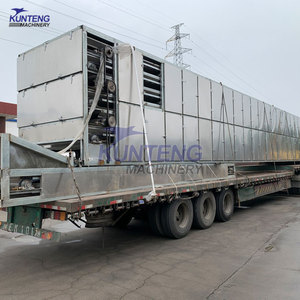 Grand séchoir d'alimentation en herbe continu personnalisable Équipement <span class=keywords><strong>de</strong></span> machine <span class=keywords><strong>de</strong></span> déshydratation <span class=keywords><strong>de</strong></span> séchage <span class=keywords><strong>de</strong></span> <span class=keywords><strong>chanvre</strong></span> <span class=keywords><strong>de</strong></span> houblon CBD - Product Image 6