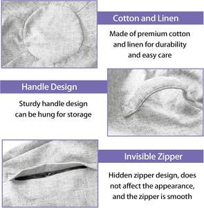 <span class=keywords><strong>Yoga</strong></span> <span class=keywords><strong>Ball</strong></span> Covers für Fitness Bodybuilding, 65 cm Durchmesser, Balance <span class=keywords><strong>Ball</strong></span> Protector - Product Image 5