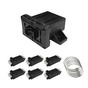 CANBUS Tire <b>Pressure</b> Sensor TPMS Wireless 433MHz CE/FCC/RoHS Certified Universal Fitment Tiremagic 1-Year Warranty - Product Image 3