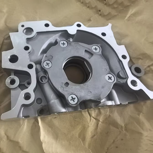 25189697 25189698 96325246 Bomba de Aceite de Motor para Automóviles <span class=keywords><strong>Daewoo</strong></span> Tyco <span class=keywords><strong>Matiz</strong></span> M100 M150 <span class=keywords><strong>Matiz</strong></span> Tyco, Gran Venta - Product Image 3