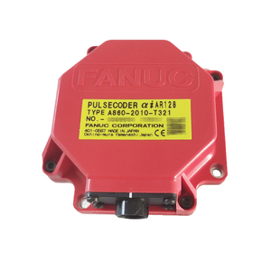 A860-2010-T321 FANUC Motor Encoder New Original - Product Image 2