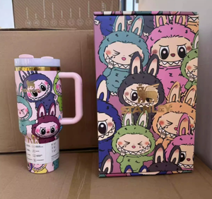 Vaso Térmico para Auto de 40 oz, Aislamiento Térmico de 6 a 12 Horas, con Pajita, 31 cm-50 cm, Venta al por Mayor - Product Image 3