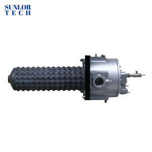 Quemador de Gas Auto-recuperativo Industrial T-max para la Industria del Acero - Product Image 2