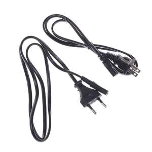 <span class=keywords><strong>Cable</strong></span> de Carga Rápida con Alimentación CA para PS1, PS2, <span class=keywords><strong>PS3</strong></span>, PS4 <span class=keywords><strong>Slim</strong></span>, <span class=keywords><strong>Cable</strong></span> de Alimentación para Consolas de Juegos Xbox - Product Image 3