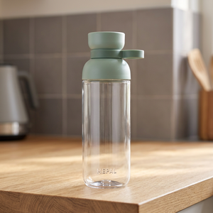 Borraccia Sportiva Mepal Vita 500 ml Modello 100811-1, Resistente ed Elegante per uno Stile di Vita Attivo - Product Image 2