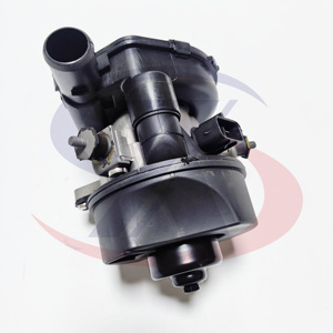 Bomba de Aire Secundaria 14828AA060 14828AA030 14828-AA060 14828-AA030 para <span class=keywords><strong>SUBARU</strong></span> FORESTER IMPREZA WRX <span class=keywords><strong>STI</strong></span> 2.5 - Product Image 1