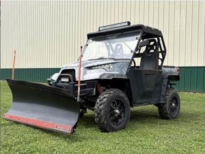 Nuovo UTV ODES LZ1000-3JC 2026 - Product Image 6