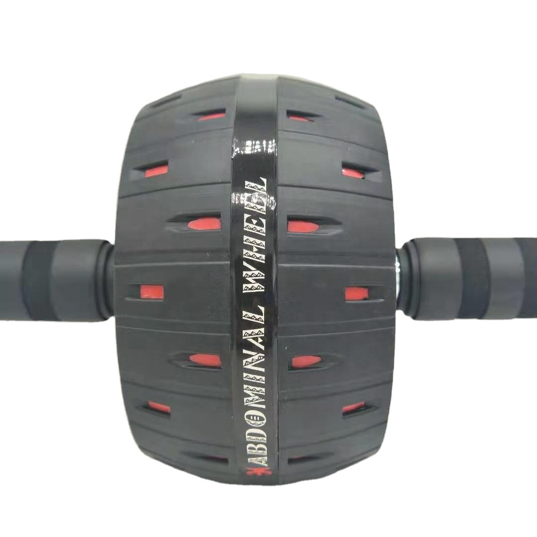 Колесо абдоминального пресса для тренировок Ab колесо для домашнего тренажерного зала