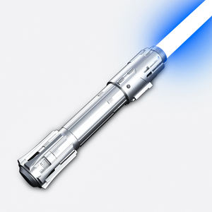 Sabre laser LED RGB Neopixel Xenopixel de collection classique et réaliste, Ben Solo Leia Cosplay, jouet lumineux pour duels lourds <span class=keywords><strong>Starwars</strong></span> - Product Image 2