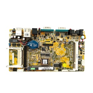 IEI OOEE132-02-104-RS AFLMB-LXPOS ALXD800EEXJ2VD เมนบอร์ดอุตสาหกรรม REV.1.0แผงวงจรซีพียูโมดูลซีพียูทดสอบ100% - Product Image 1