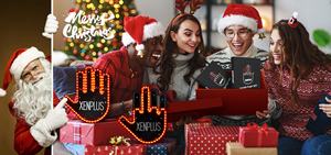 XENPLUS Nuovissima Luce a Dito Medio per Finestrino Auto, Saluta i Passanti, Luce a Dito Medio per Auto, Luci LED per Auto - Product Image 6