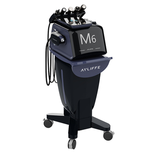 best facial <b>machine</b> professional facial device microcurrent face lifting <b>machine</b> microcurrent skin tightening <b>machine</b> - Product Image 6