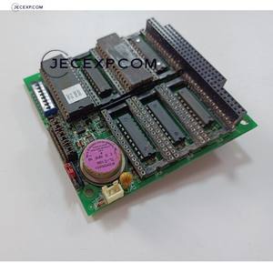 Carte <span class=keywords><strong>DOC</strong></span> de disque SSD AR-B1047 V1.3 <span class=keywords><strong>PC</strong></span>/104 - Product Image 4