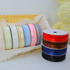 Nastro in Tulle di Alta Qualità per Decorazione Torte - Design Personalizzato, Vendita all'Ingrosso, Prezzo Diretto di Fabbrica - Product Image 4