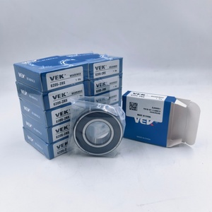 高品質VEK深溝玉軸受6205-2RSバイクアクセサリー - Product Image 1