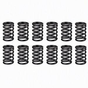 Ressorts de compression Le Rong, diamètre 3 mm, diamètre extérieur 11 mm, pour usages multiples - Product Image 1