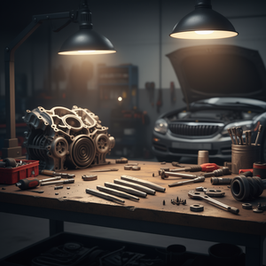 ชุดดอกสว่าน FG 168EP S5 ขนาด 1/4 5/16 3/8 7/16 1/2 นิ้ว สำหรับซ่อมรถยนต์ - Product Image 3