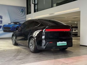 รถเทสล่า โมเดล Y L ลองเรนจ์ AWD ปี 2025 มือสองระดับพรีเมียม รถเอสยูวีไฟฟ้าสุดหรู - Product Image 6