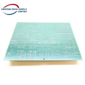 Placa de Desbordamiento DS200TCQCG1BKG RST con Servicio de Larga Duración - Product Image 4