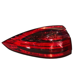 Feux arrière Porsche Cayenne 2015-2018, feux de freinage, clignotants, ensemble de pièces de rechange - Product Image 5