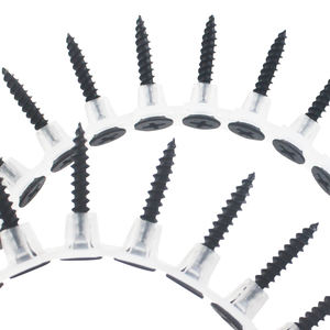 Vis pour cloison sèche assemblées revêtues de phosphate 3.5mm * 25mm - Product Image 4