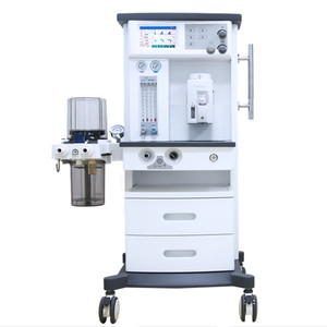 Midmark Anesthesie <span class=keywords><strong>Machine</strong></span> <span class=keywords><strong>S6100</strong></span> Superstar Medische Apparatuur Gebruikt Voor Ziekenhuis - Product Image 2