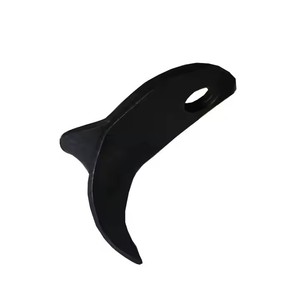 Lame de faucheuse à fléaux, lame en T pour faucheuse à fléaux ATV120 de 13 CV, <span class=keywords><strong>accessoires</strong></span> de <span class=keywords><strong>tracteur</strong></span> à essence - Product Image 4