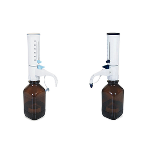 Dispensador de <span class=keywords><strong>Laboratorio</strong></span> Electrónico Totalmente Autoclavable IKEME de 0.5-100 ml, Dispensador Automático Digital <span class=keywords><strong>para</strong></span> Botellas de <span class=keywords><strong>Laboratorio</strong></span> - Product Image 2