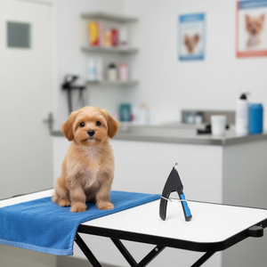 Cortauñas para Mascotas Yommy de 13.8cm para Perros y Gatos, Herramienta de Aseo - Product Image 3