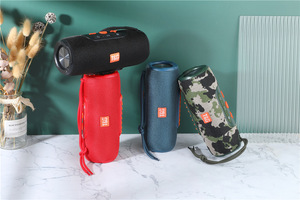 Chất Lượng Cao Tg341speaker Xách Tay <span class=keywords><strong>Mini</strong></span> Bluetooth Loa Stereo Không Dây Di Động Loa Chống Thấm Nước Với <span class=keywords><strong>USB</strong></span> Và Thẻ TF - Product Image 4