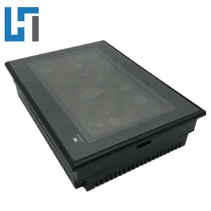 Nueva Pantalla Táctil a Color TFT Panorámica de 7 Pulgadas Serie NB NB7W-TW01B-V1 Original con Módulo de Puerto Ethernet Integrado - Product Image 2
