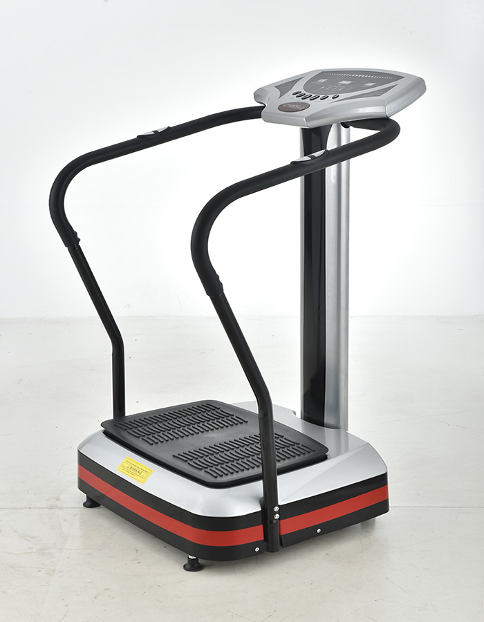 Crazy Fit Massager - Full Body Vibration Exercise Machine