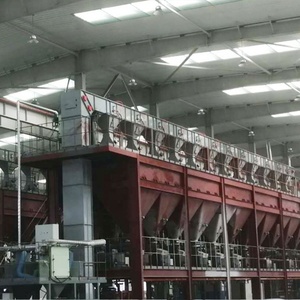 Đa điểm xả nguyên liệu minging bột truyền đạt Hệ thống băng tải dọc <span class=keywords><strong>Z</strong></span> Loại chuỗi xô thang máy - Product Image 3