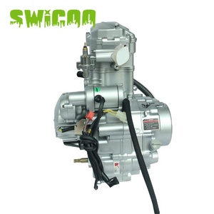 Original-authentique <span class=keywords><strong>Shineray</strong></span> 250cc Démarrage électrique refroidi à l'eau Reverse 4 + 1 Engine pour Motocross <span class=keywords><strong>Parts</strong></span> Motor <span class=keywords><strong>Quad</strong></span> Dirt Bike ATV - Product Image 5