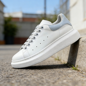 Zapatos Casuales de Hombre para Primavera 2026, de Lujo, Cómodos para Caminar, Transpirables, Antideslizantes, de Diseño, Más Vendidos - Product Image 3