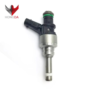 Оригинальный качественный топливный инжектор OE 079036AC 079906036AD 079906036N 079906036T для автомобилей Audi - Product Image 2