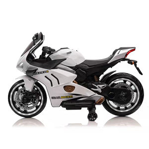 Moto <span class=keywords><strong>électrique</strong></span> pour enfants avec musique, <span class=keywords><strong>MP3</strong></span>, fente USB, alimenté par batterie 12V, voiture pour enfants, offre spéciale <span class=keywords><strong>2022</strong></span> - Product Image 5