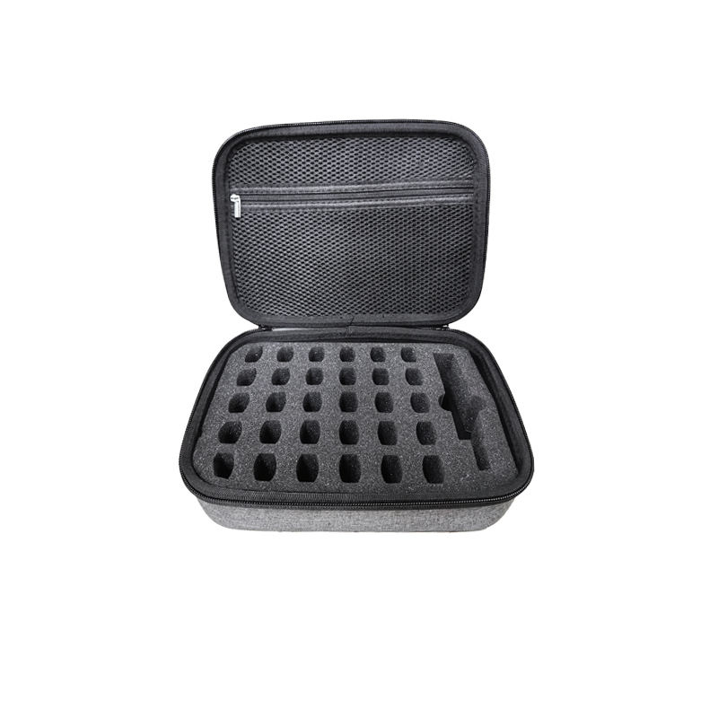 Cas de stockage régulier