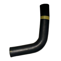 Durite de radiateur 16571-50150 utilisation pour Toyota 98-07 Land Cruiser V8 4.7L Lexus LX470