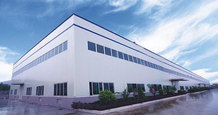Dongguan Maiji Garment Equipment Co., Ltd. logo