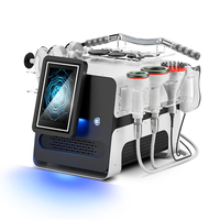 Machine de façonnage du corps soins de l'obésité éliminer la bière ventre cou bosse bras papillon amincissant la machine pour Salon de beauté