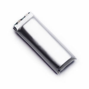 תעודת kc נטענת 3.7v 801437 l-ion gps גפ אוזניות <span class=keywords><strong>370mah</strong></span> ליתיום פולימר חבילה 500 מחזורים 1 שנה - Product Image 3