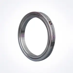 cross roller bearing slewing swing ring cross bearing roller Model RB (Separable Outer Ring Type for Inner Ring Rotation)