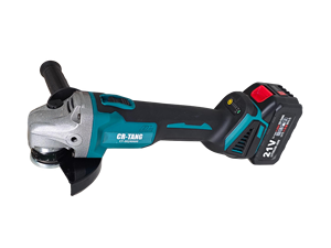Taladro percutor inalámbrico sin escobillas de 21V equipado con un portabrocas metálico de bloqueo automático de 1/2 pulgada (13 mm) para adaptarse a una variedad de necesidades de trabajo. - Product Image 2