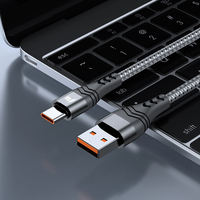 Haute qualité pour chargeur iPhone câble Usb type-c 2M charge rapide pour câble iPhone