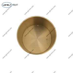 Agulha Penetrômetro Betume Equipamento teste penetração agulha para asfalto - Product Image 5