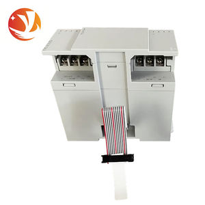 Di alta qualità automazione industriale plc pac controller dedicati con FX5-8EX/ES plc logica controller di programmazione - Product Image 2