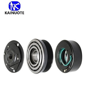 Embrayage électromagnétique du compresseur de climatisation Knt pour <span class=keywords><strong>Dodge</strong></span> <span class=keywords><strong>Ram</strong></span> 4500 6.7l 2016-2010 <span class=keywords><strong>Dodge</strong></span> <span class=keywords><strong>Ram</strong></span> 5500 6.7l 2016-2010 - Product Image 3