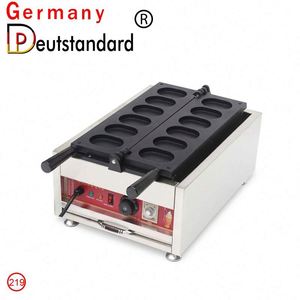 Gyeranppang Máy làm bánh mì trứng Hàn Quốc Máy làm bánh snack công thức gyeran-ppang - Product Image 2