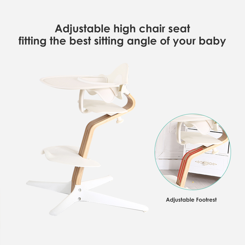 Новая модель дизайнерского электрического кресла-качалки, детское кресло-качели 2 в 1, детское кресло для кормления, детское кресло-качели 2021